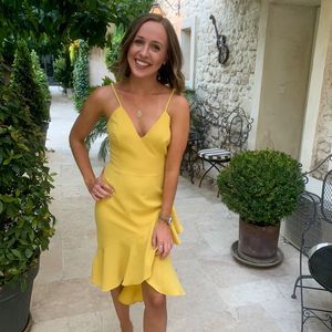 Meet your Posher, Alli